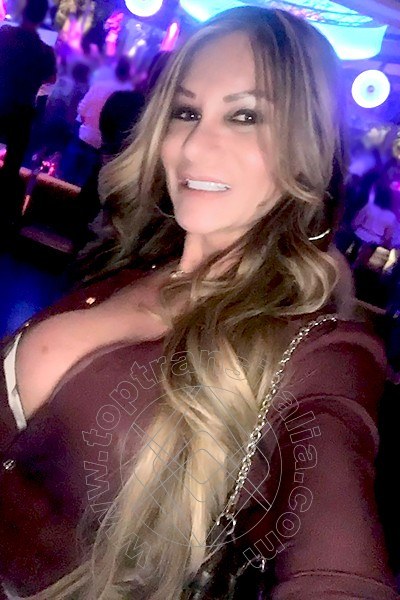 Foto selfie 1254 di Pamy La Diva Stellare transex Losanna
