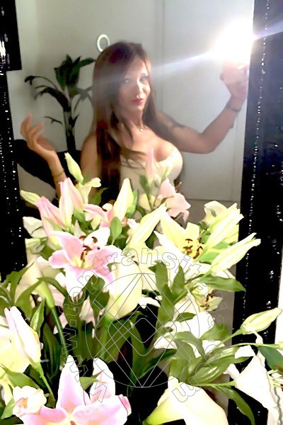 Foto selfie 1233 di Pamy La Diva Stellare transex Losanna