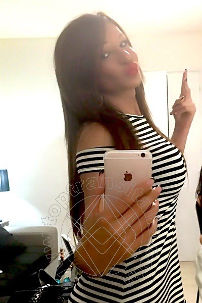 Foto selfie 1382 di Pamy La Diva Stellare transex Losanna