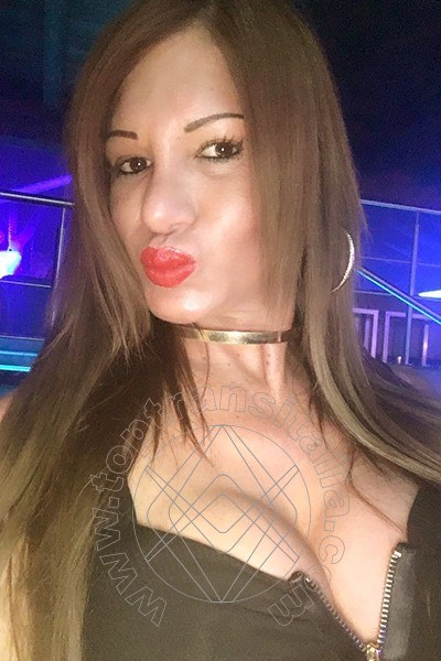 Foto selfie 1381 di Pamy La Diva Stellare transex Losanna