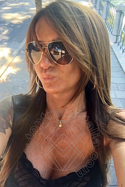 Foto selfie 1380 di Pamy La Diva Stellare transex Villorba