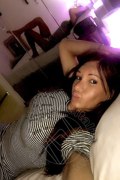 Foto selfie 1378 di Pamy La Diva Stellare transex Losanna