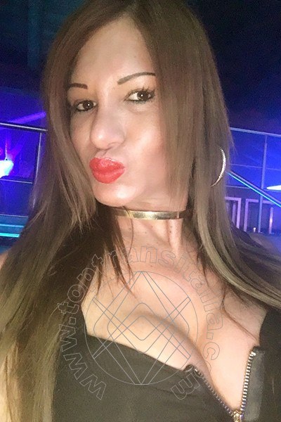 Foto selfie 1377 di Pamy La Diva Stellare transex Losanna