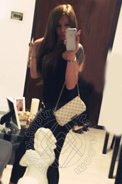 Foto selfie 1360 di Pamy La Diva Stellare transex Losanna