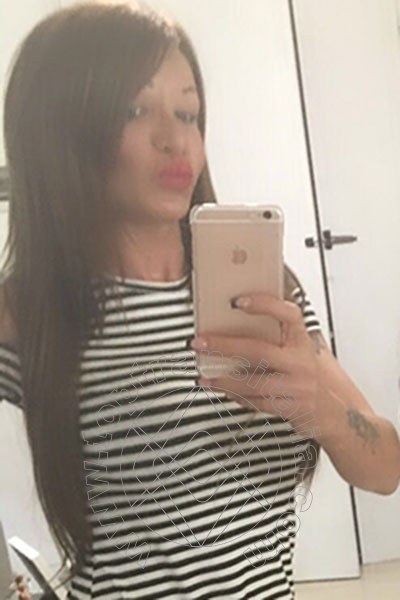 Foto selfie 1347 di Pamy La Diva Stellare transex Villorba