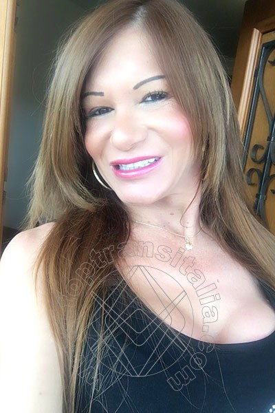 Foto selfie 1345 di Pamy La Diva Stellare transex Losanna