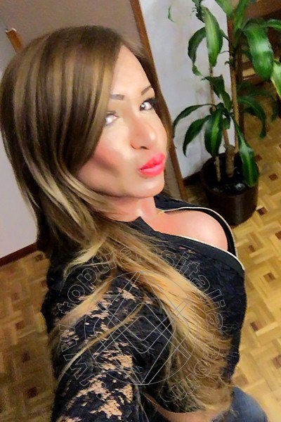 Foto selfie 1322 di Pamy La Diva Stellare transex Losanna