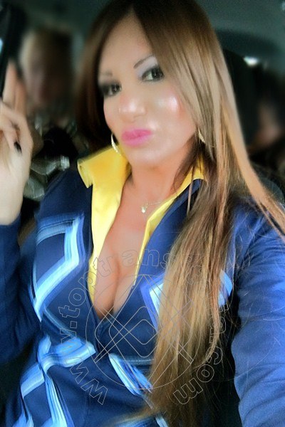 Foto selfie 1318 di Pamy La Diva Stellare transex Losanna