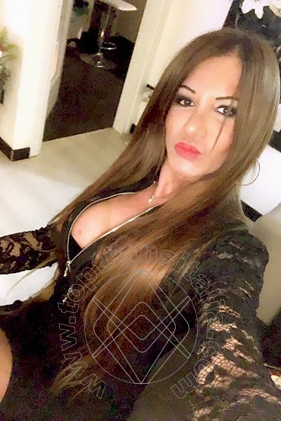 Foto selfie 1298 di Pamy La Diva Stellare transex Villorba