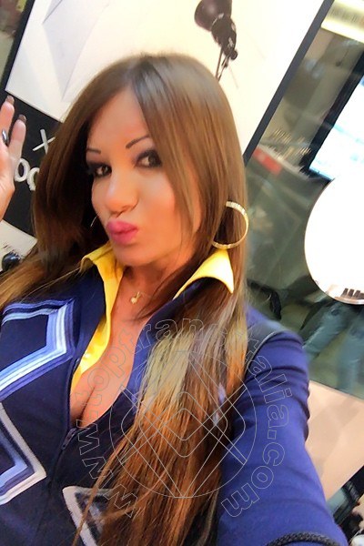 Foto selfie 1294 di Pamy La Diva Stellare transex Losanna