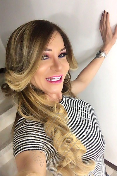 Foto selfie 1286 di Pamy La Diva Stellare transex Losanna