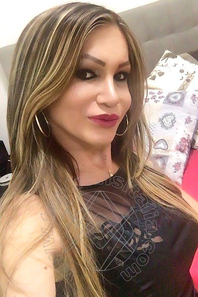 Foto selfie 1276 di Pamy La Diva Stellare transex Losanna