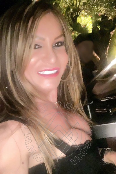Foto selfie 1275 di Pamy La Diva Stellare transex Losanna