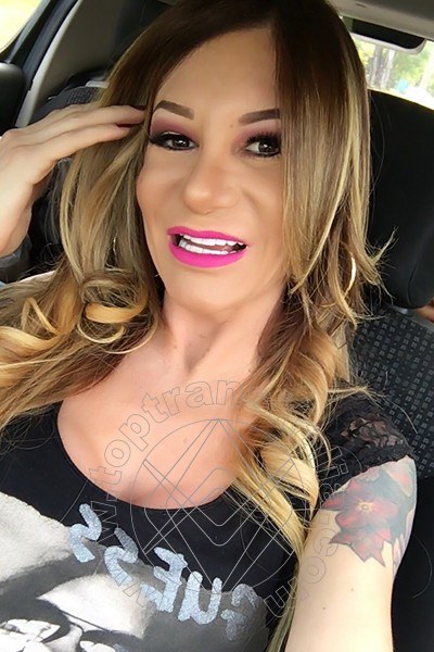 Foto selfie 1273 di Pamy La Diva Stellare transex Losanna