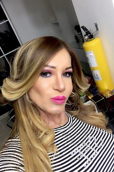 Foto selfie 1261 di Pamy La Diva Stellare transex Losanna