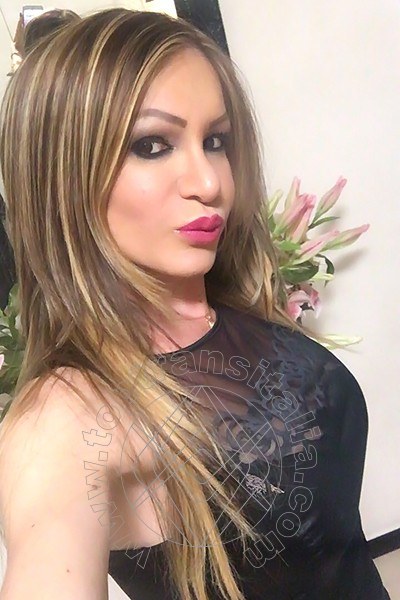 Foto selfie 1260 di Pamy La Diva Stellare transex Losanna