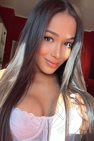 Foto selfie 2 di Angel Jade Pornostar transex Napoli