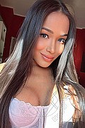 Foto selfie 1 di Angel Jade Pornostar transex Napoli