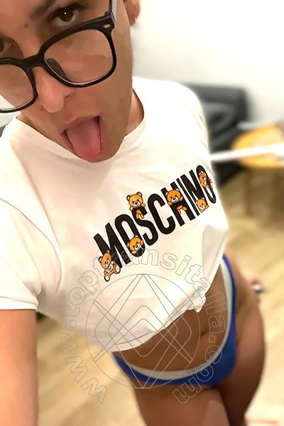 Foto selfie 44 di Gigi Moon transex Trento
