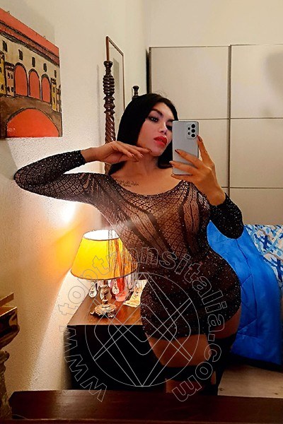 Foto selfie 4 di Kim Tifany transex Amsterdam