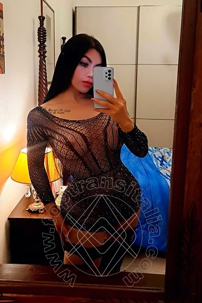 Foto selfie 3 di Kim Tifany transex Amsterdam