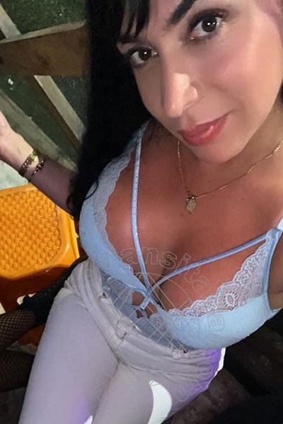 Foto selfie 29 di Gina Latina transex Brescia