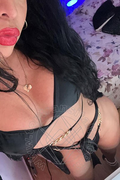Foto selfie 24 di Gina Latina transex Brescia