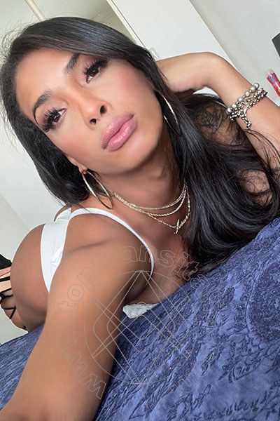 Foto selfie 24 di Arianna Ferrari Pornostar transex Napoli