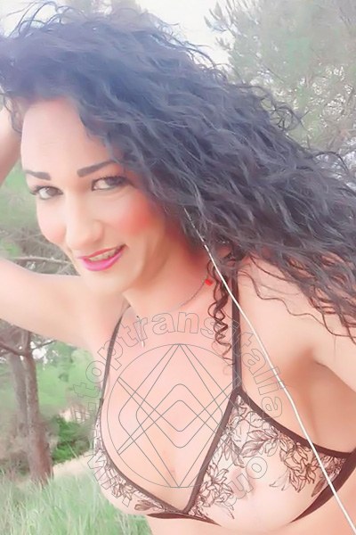 Foto selfie 2 di Alexandra transex Sondrio