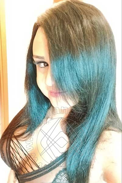 Foto selfie 29 di Letizia Sallis Pornostar transex Genova