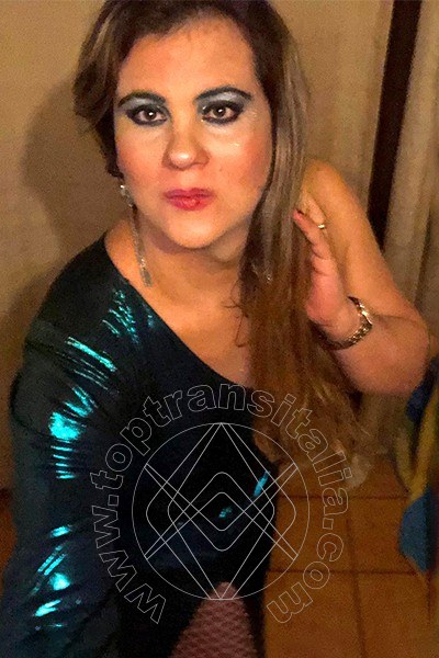 Foto selfie 7 di Luissa transex Arezzo