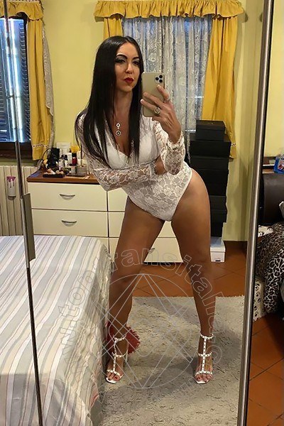 Foto selfie 114 di Emme transex Alba Adriatica