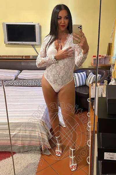 Foto selfie 105 di Emme transex Alba Adriatica