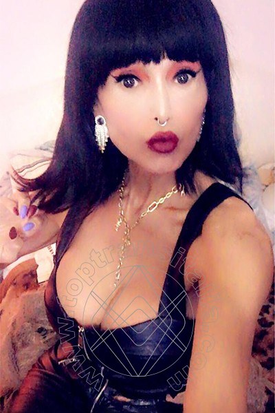 Foto selfie 223 di Roberta Kelly transex Quarto D'altino