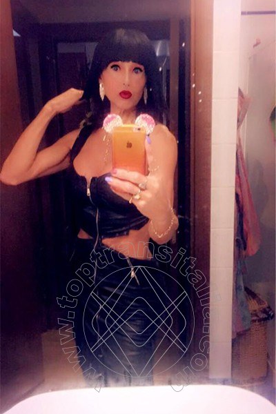 Foto selfie 220 di Roberta Kelly transex Quarto D'altino