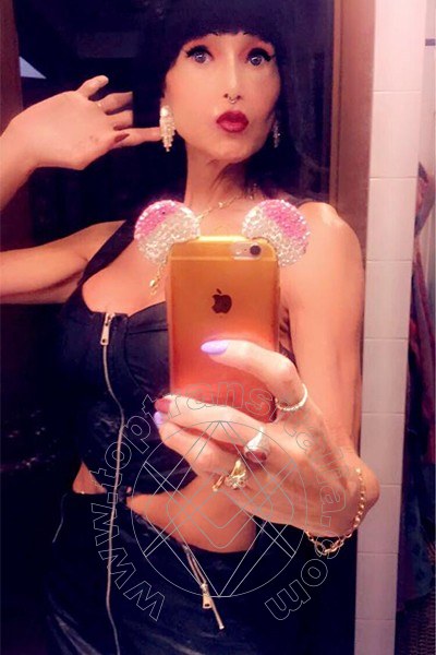 Foto selfie 219 di Roberta Kelly transex Quarto D'altino