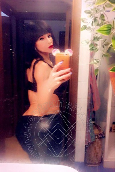Foto selfie 216 di Roberta Kelly transex Quarto D'altino