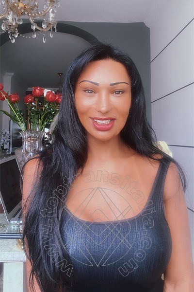 Foto selfie 1 di Sheila Matarazzo transex Ospitaletto