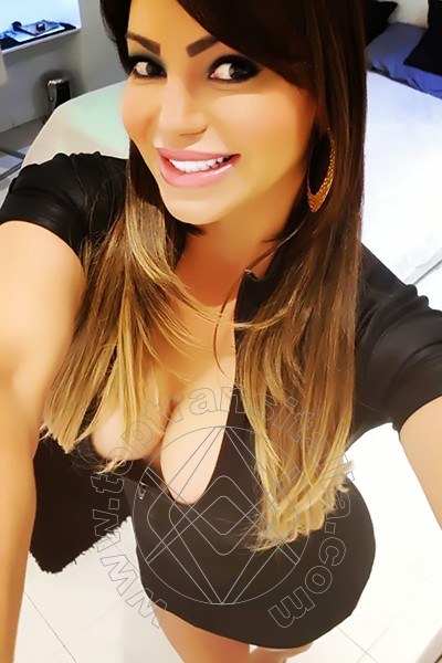 Foto selfie 11 di Vanessa Vaz transex Torre Del Lago Puccini