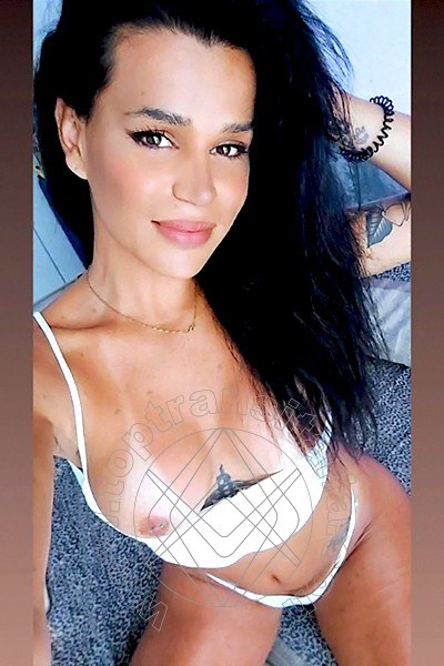 Foto selfie 9 di Reby transex Reggio Emilia