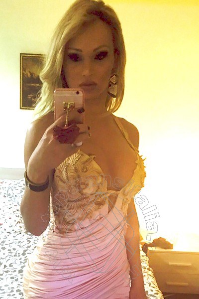 Foto selfie 14 di Lolyta Barbie transex Bergamo