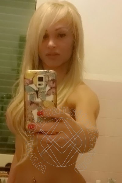Foto selfie 20 di Lolyta Barbie transex Milano