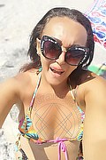 Foto selfie 1 di Elena Muniz transex Crotone