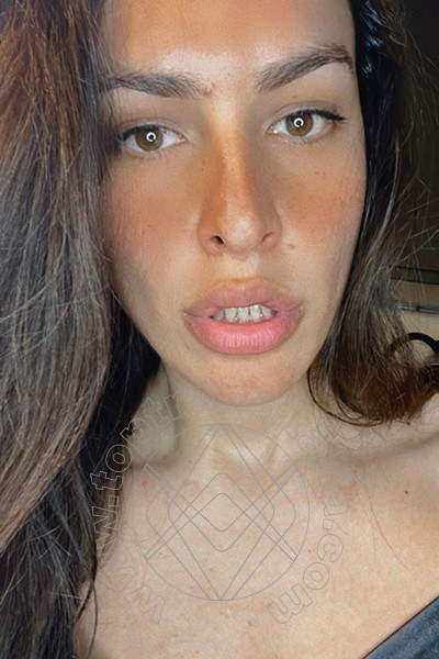 Foto selfie 38 di Gigi Moon transex Trento