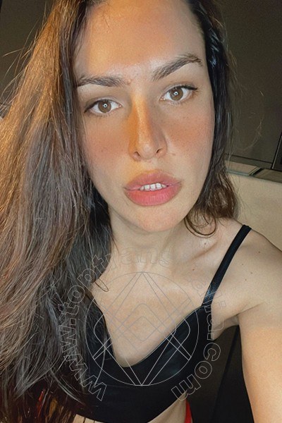Foto selfie 37 di Gigi Moon transex Trento