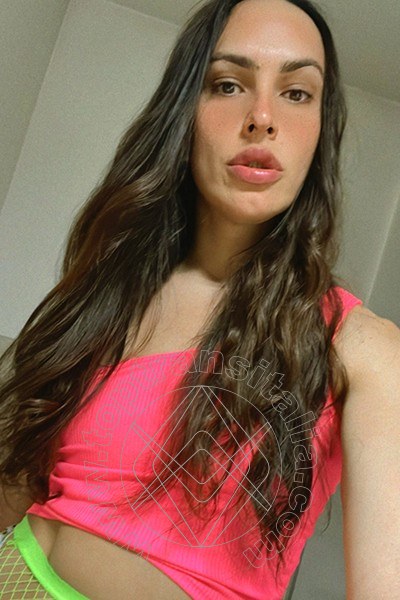 Foto selfie 36 di Gigi Moon transex Trento