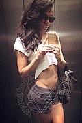 Foto selfie 2 di Melissa Pozzi Pornostar transex Milano