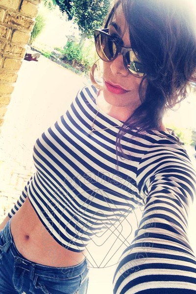 Foto selfie 1 di Melissa Pozzi Pornostar transex Milano