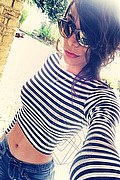 Foto selfie 1 di Melissa Pozzi Pornostar transex Milano