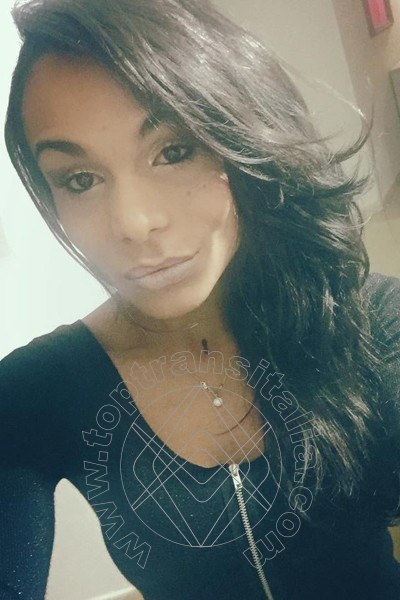 Foto selfie 3 di Melissa Pozzi Pornostar transex Milano